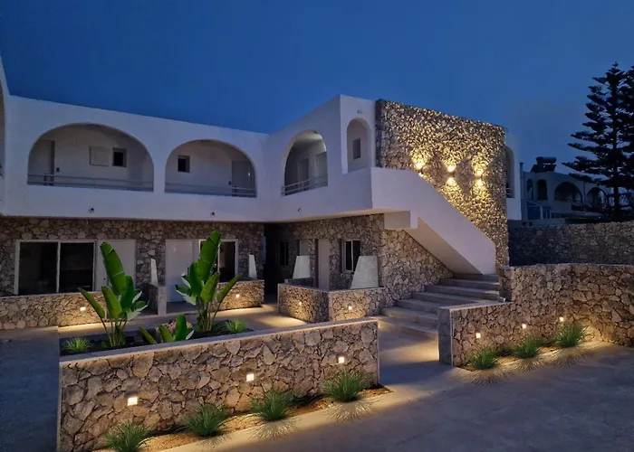 My Place
