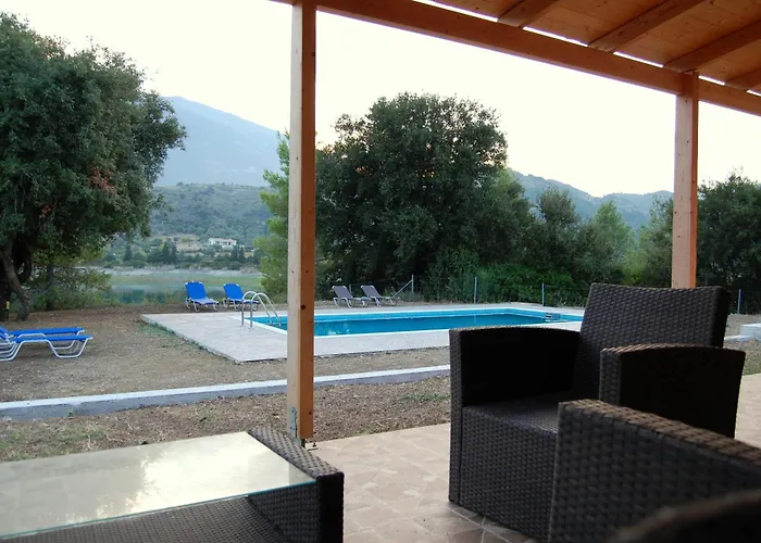 Blue Lagoon Villa