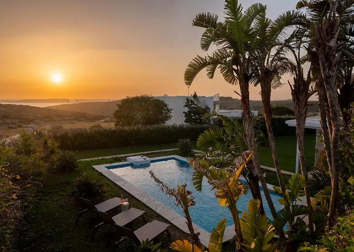 Villa Franca Ideal For Wedding Parties