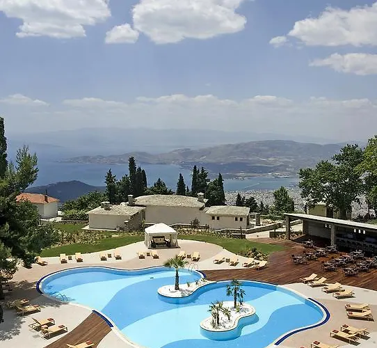 Xenia Palace Portaria