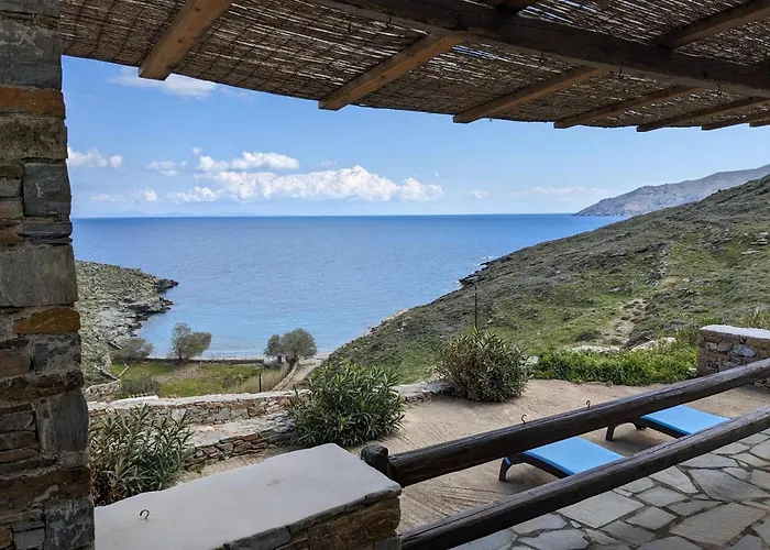Tranquil Seaside Escape