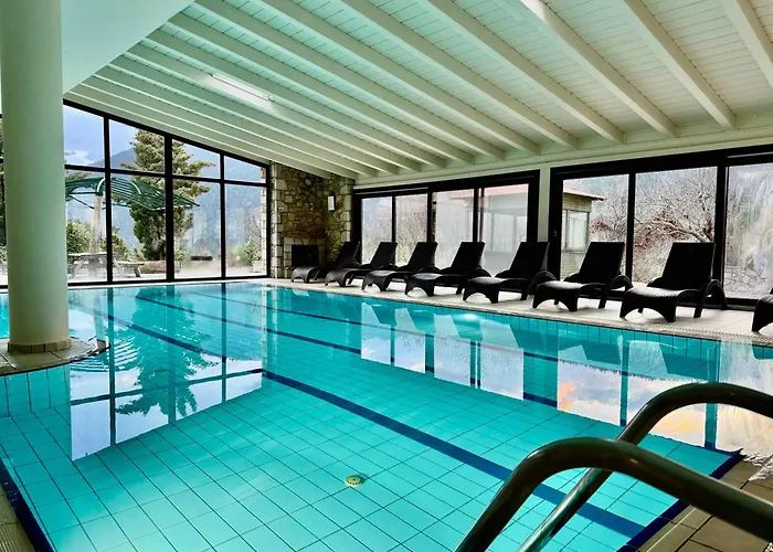 Boutique Hotel Skamnos Arachova