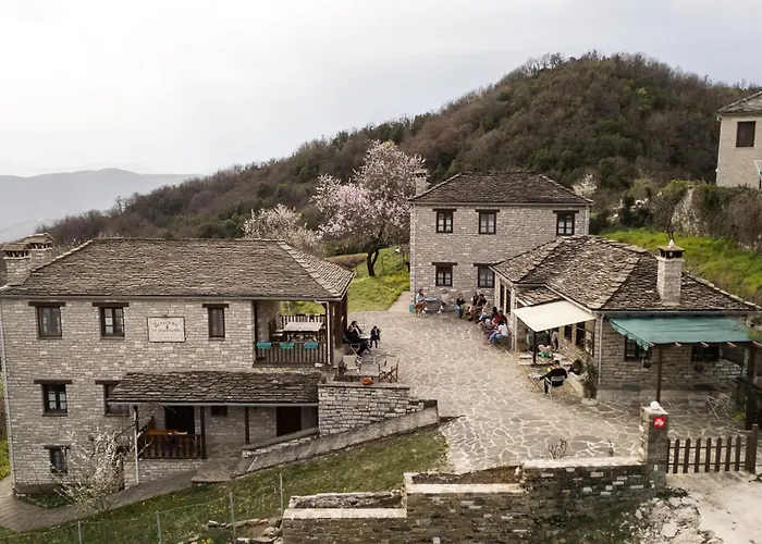 Agriogido - Rupicapra Villas