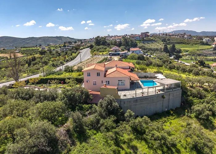 Villa Galini