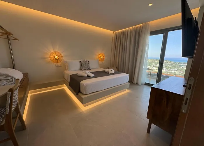 Athoros Luxury Villas