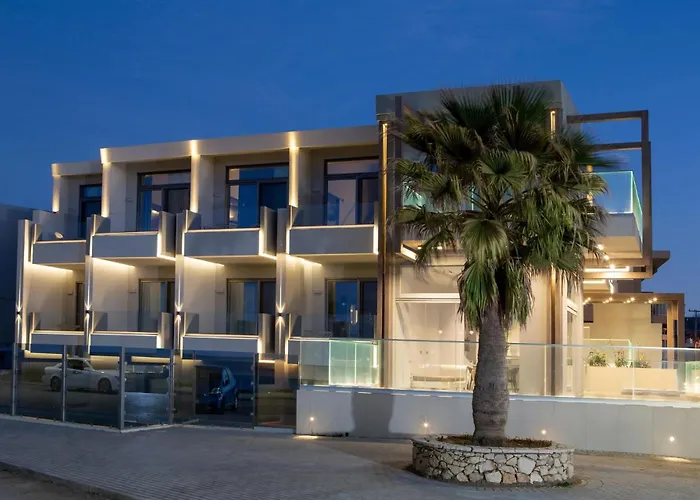 Pearl Seabreeze Suites