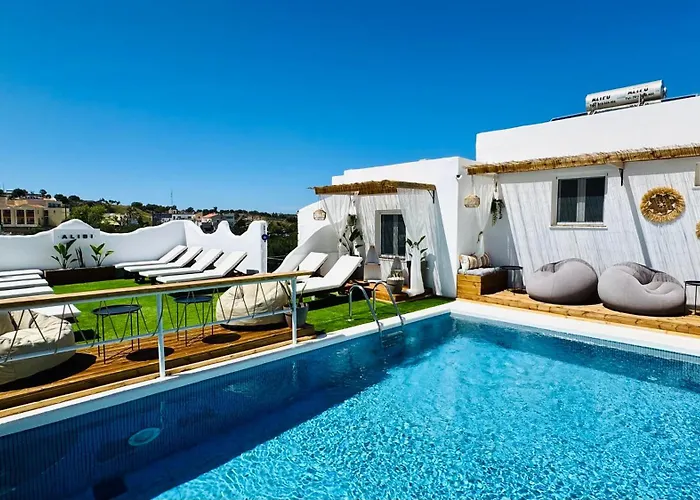 Papadakis Villas Apartments - Hersonisoss