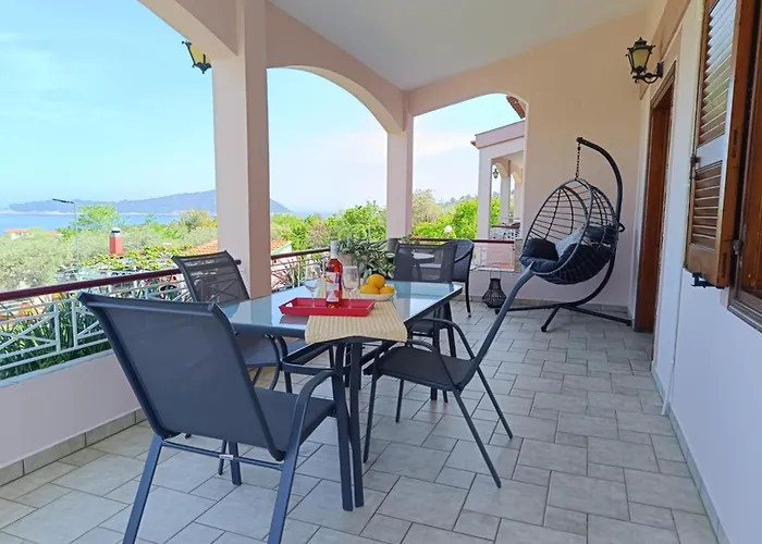 Villa Melina 1