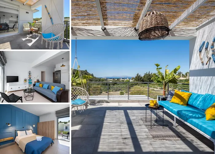 Wonderview Exclusive Apartment