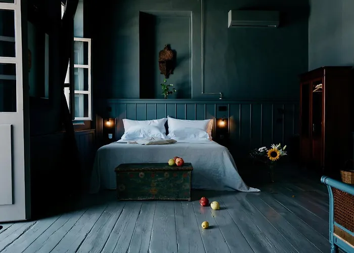 1900 Hotel