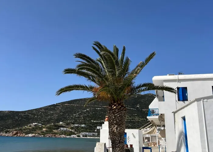 Petradi Sifnos