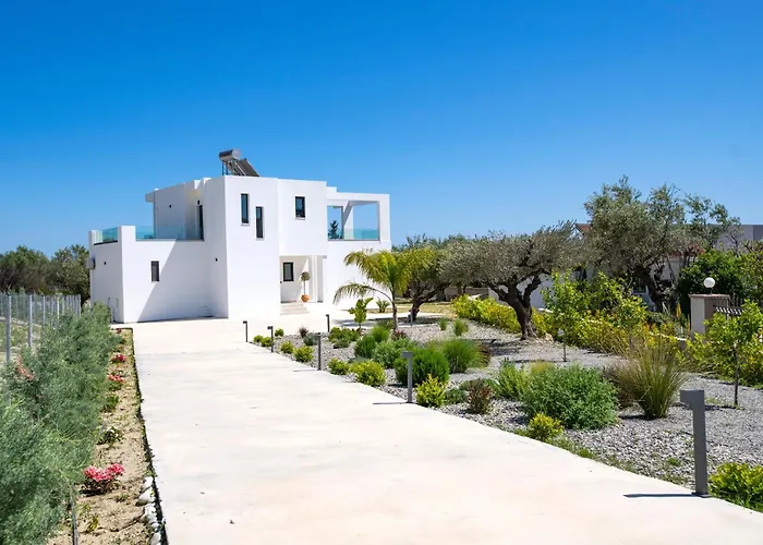 Villa Laura