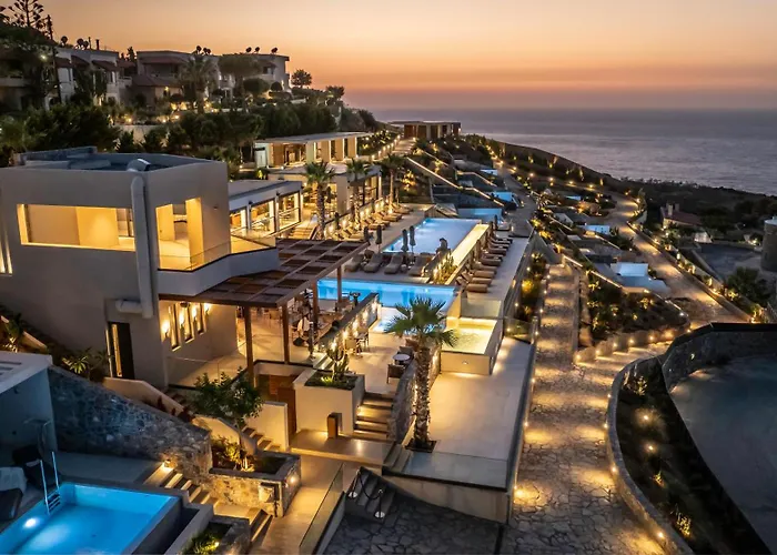 Happy Cretan Suites
