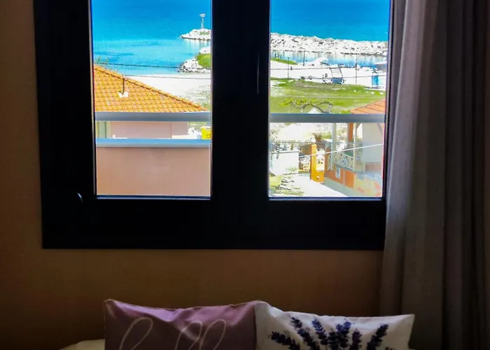 Lavender Apartments