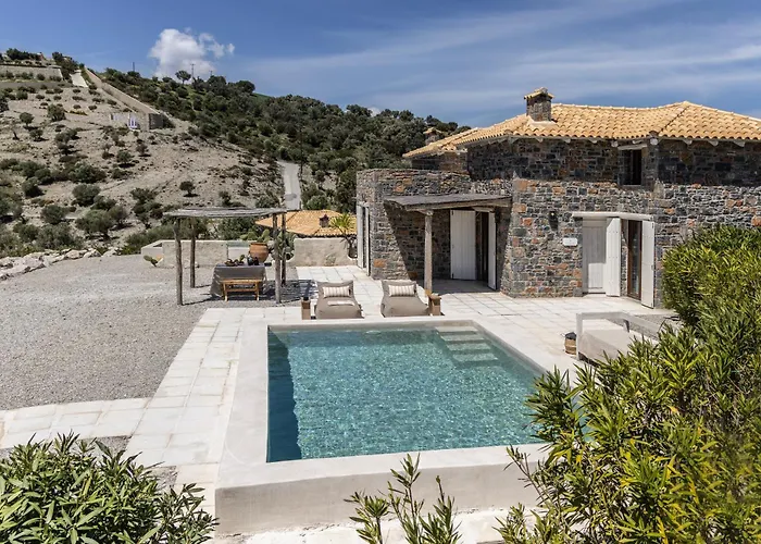 Palazzo Greco Villas