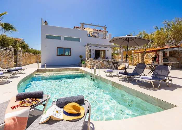 Villa Melina
