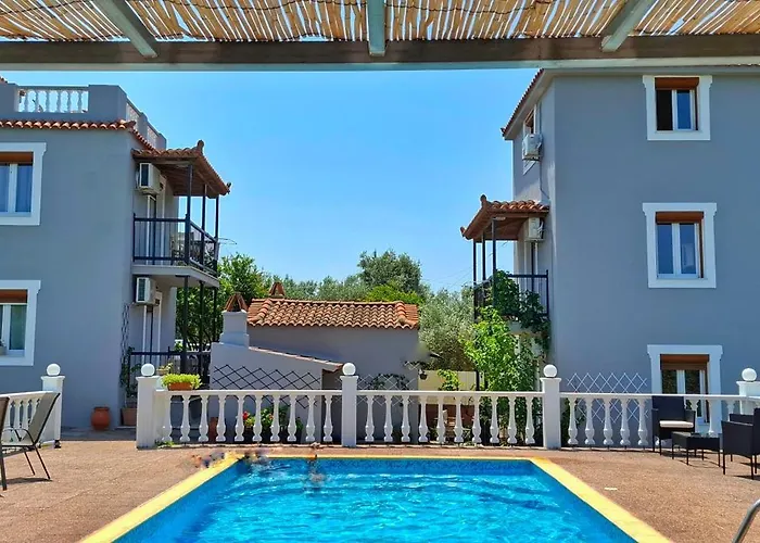 Georgia Apartments