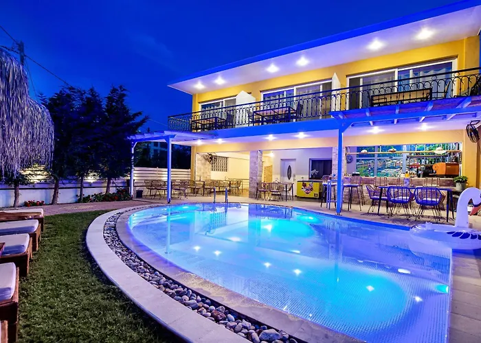 Aldebaran Homes