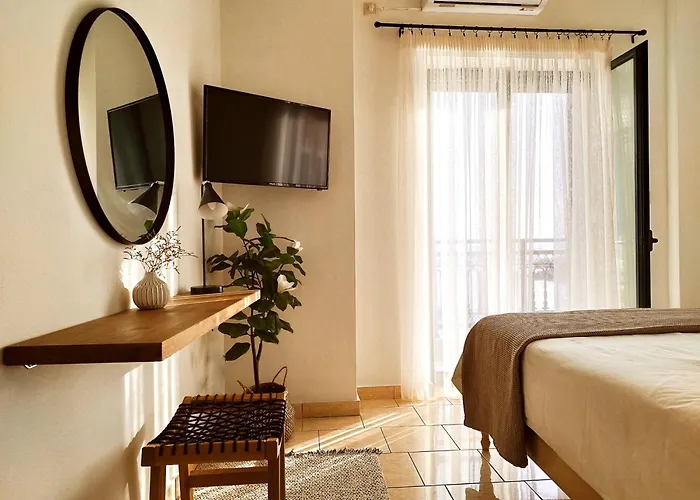 Selo Apartments Mani