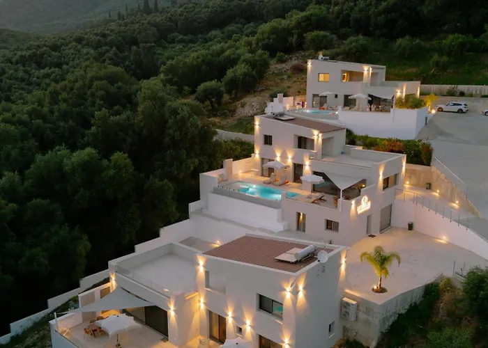 Merelia Exclusive Villas
