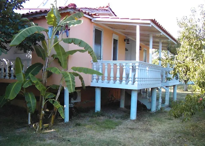 Banana Place