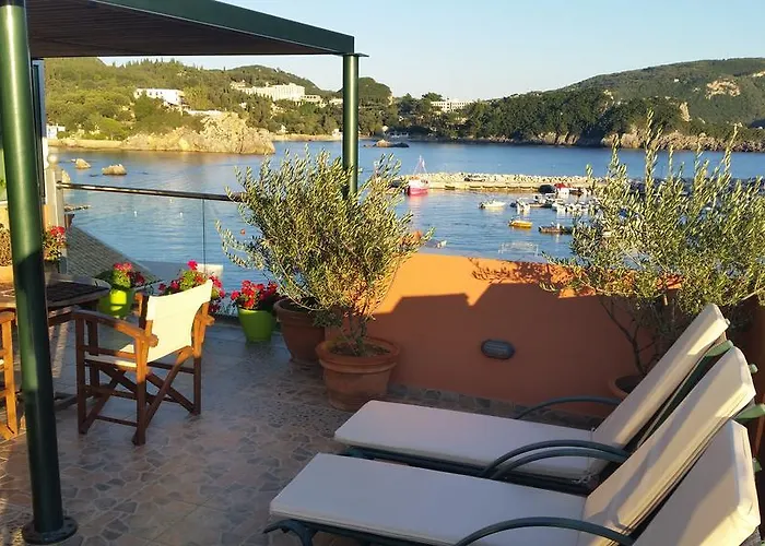 Alipa Beach Apartment
