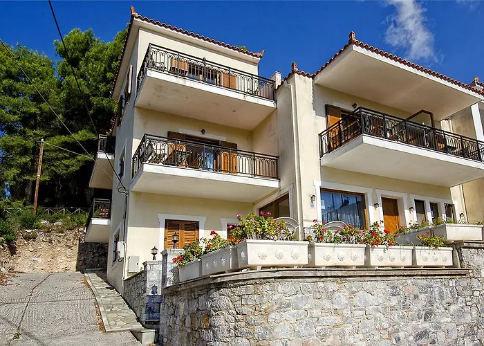 Eden Apartments
