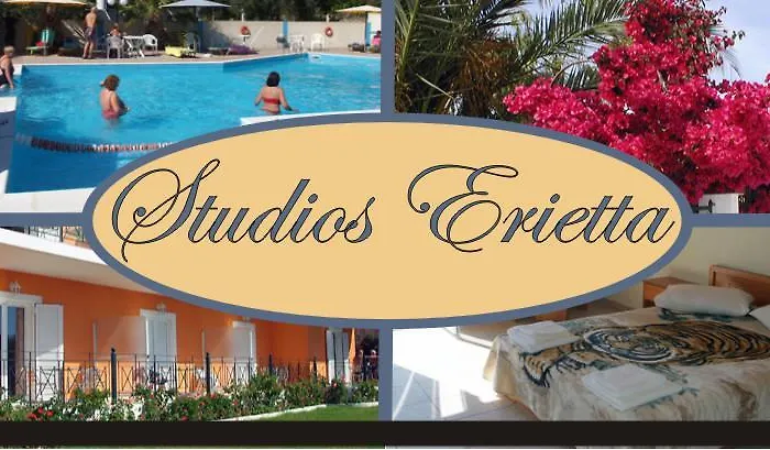 Erietta Studios