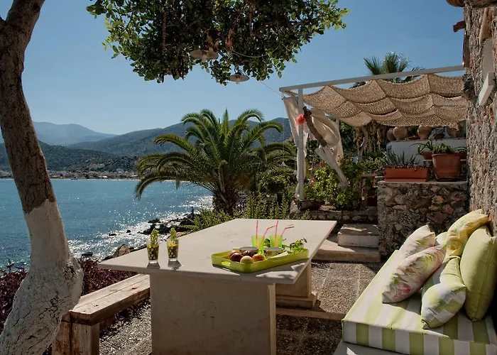 Skajado Holiday Apartments
