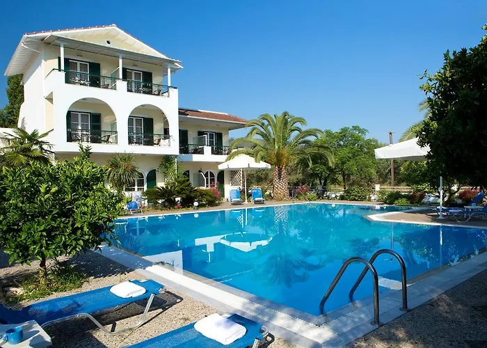Villa Marina