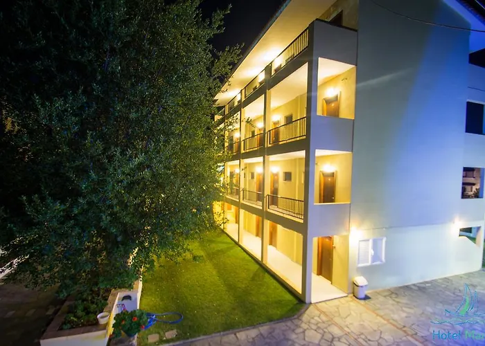 Hotel Maria