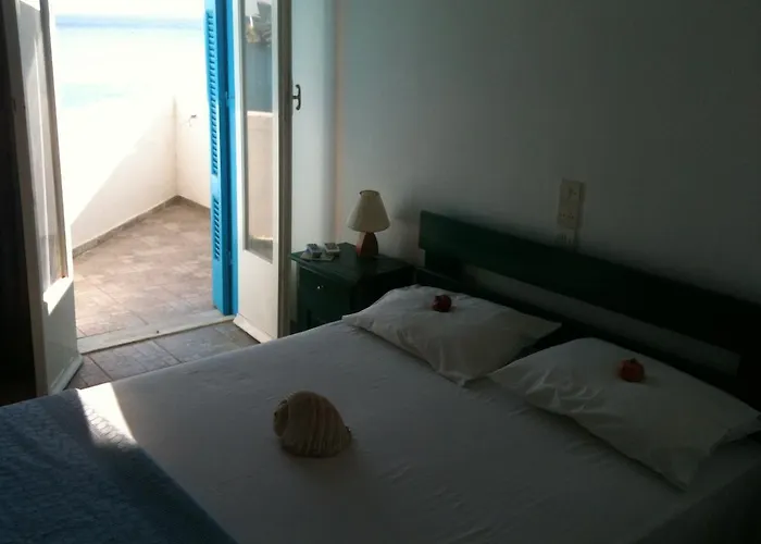 Anemoessa Hotel