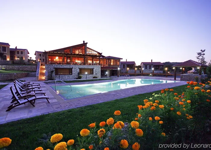 Vitina House