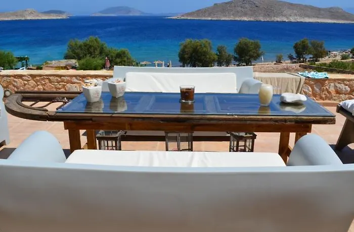 Villa Blu Majestic Beach Villa