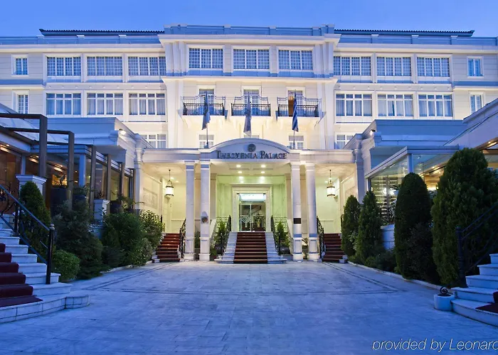 Theoxenia Palace