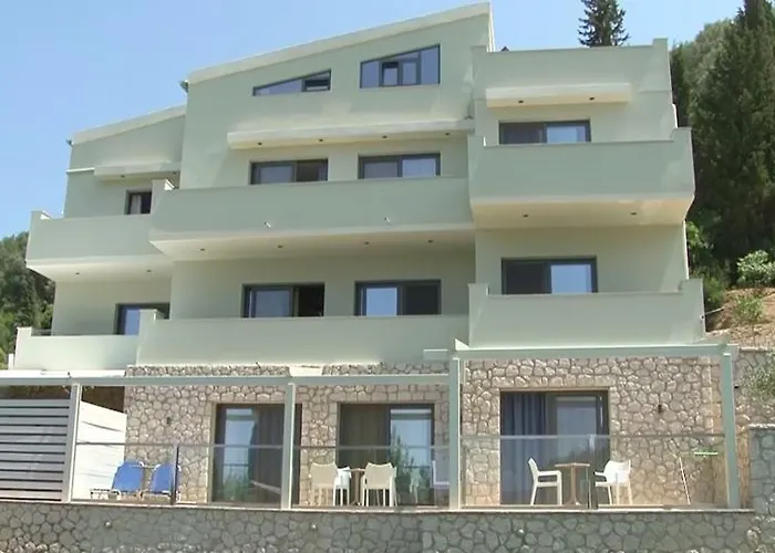 Irene Apartments