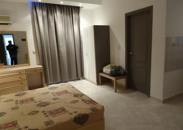 Evas Rooms