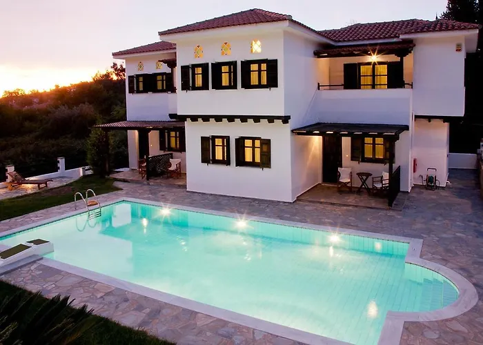 Horto Bay Studios