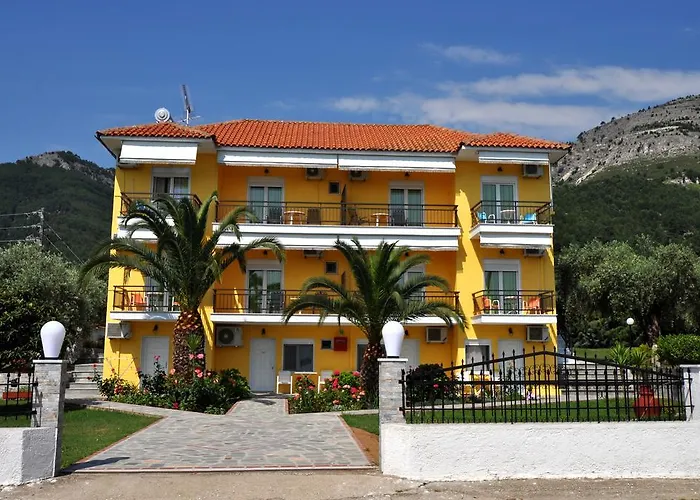 House Elena
