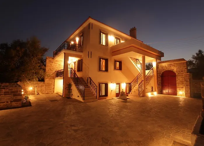 Avgerinos Hotel