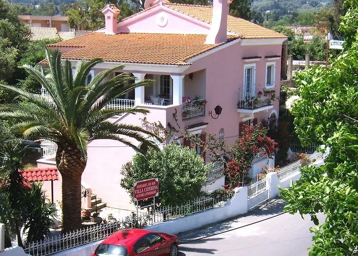 Villa Caterina