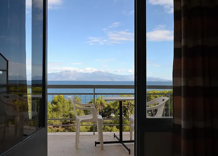 Hotel Miramare