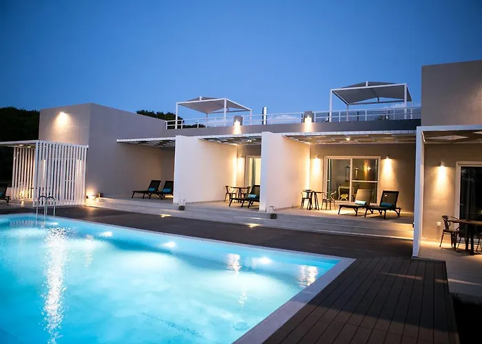 Galinio Boutique Apartments