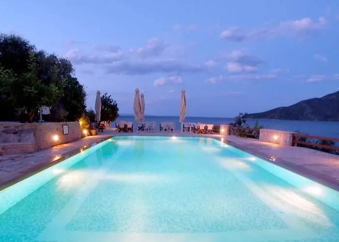 Smyros Resort