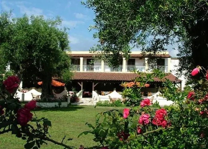 Firefly Hotel