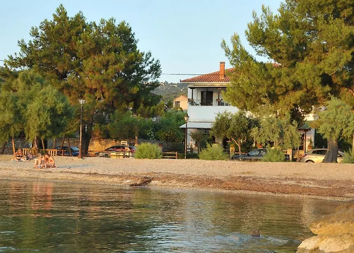 Zouzoula House