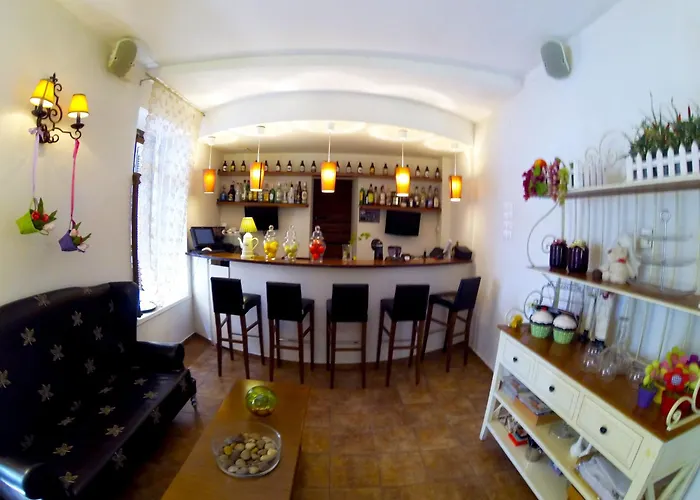 Boutique Hotel Kentrikon & Bungalows