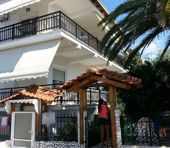 Villa Despina