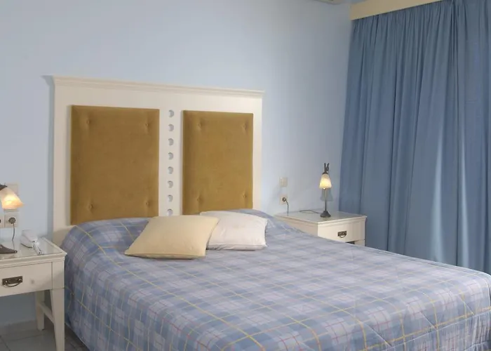 Marilena Hotel