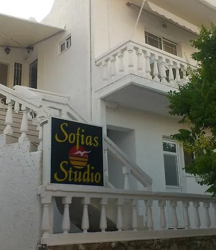 Sofia\'S Studios